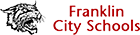 Franklin City Schools Logo